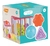 Cubo Sensorial Ok Baby