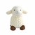 Oveja de peluche con sonido 34cm Woody Toys