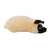 Almohada Perro de peluche soft 45cm Woody Toys