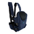Mochila Portabebe 3 Posiciones Tela Micro Reforzada Priori