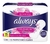 Protectores Diarios Con Perfume Always x 15