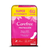 Protectores diarios Proteccion x 60 Carefree