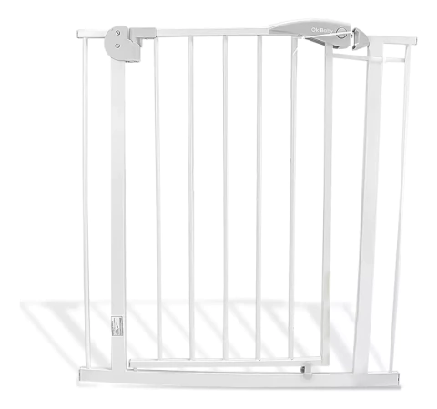 Puerta de Seguridad Ok Baby