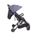 Cochecito De Paseo Con Huevito Kiddy Vento Travel System