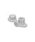 Repuesto Valvula Anti Vuelco x 2 Vaso Trainer Cup Nuk