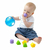 Bola Roll And Sort Playgro en internet