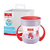 Vaso Evolution 160ml con Asas Mini 360° Nuk - comprar online