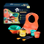 Set de alimentación 8 Piezas Tommee Tippee