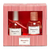Set de colonia y shampoo de bebe Mimo & Co Baby
