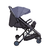 Cochecito De Paseo Con Huevito Kiddy Vento Travel System - comprar online