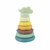 Torre Blanda Apilando Dinosaurios 7 Piezas Baby Favorite - comprar online