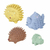 Animales Erizados 4 Piezas Baby Favorite