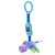 Sonajero Colgante Safari Chimes Nuby