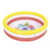 Pileta Infantil Monstruos De 3 Anillos