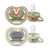 Chupetes Ultra Air x 2 un 6-18m Philips Avent - comprar online