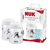 Contenedor de leche Materna x 2 Nuk