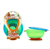 Bowl con sopapas Pequeño Baby Innovation
