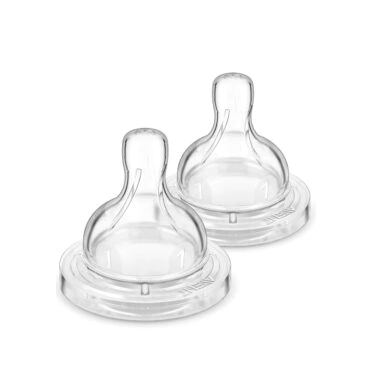 Tetina Anticolic Philips Avent x 2un