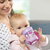 Imagen de Vaso Evolution 160ml con Asas Mini 360° Nuk