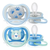 Chupetes Ultra Air x 2 un 6-18m Philips Avent en internet