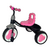 Triciclo Infantil Con Canasto Priori - BahiaPañales