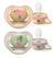 Chupetes Ultra Air 0-6m x 2 un Philips Avent - BahiaPañales