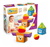 Figuras Apilables con sonido Bimbi