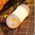 Gusanito Luz De Noche Led Plegable - tienda online
