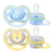 Chupetes Ultra Air 0-6m x 2 un Philips Avent