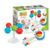 Set de regalo Maraquita y Calesita Bimbi