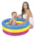 Pileta De 3 Aros Colores