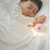 Imagen de Gusanito Luz De Noche Led Plegable