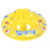 Asiento Inflable Animales Marinos