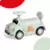 Pata Pata Auto musical con luz Bebesit