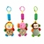 Sonajero de peluche Woody Toys