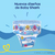 Pañales para agua Pampers Splasher en internet