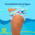 Pañales para agua Pampers Splasher