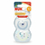 Chupetes Star x 2Un 0-6m Nuk