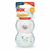 Chupetes Star x 2Un 0-6m Nuk - comprar online
