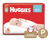 Pañales Huggies Supreme P x 30