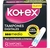 Tampones Digitales Medio Kotex x 8