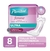 Toalla Ultra Plenitud Femme x 8