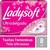 Toallas Ultradelgada Ultraseca con alas Ladysoft x 8