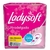 Toallas Ultradelgada Ultraseca con alas Ladysoft x 8 - comprar online