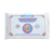 Toallitas Humedas Antibacteriales con alcohol x 40 Unid Dispita
