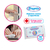 Toallitas Humedas Antibacteriales con alcohol x 40 Unid Dispita - comprar online