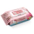 Toallitas Húmedas Hello Kitty 80 Un