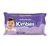Toallitas Húmedas con vitamina E y aloe vera Kimbies 48 Un