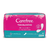 Protectores diarios Todos los dias x 20 Carefree