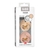 Chupetes Bibs Colours x 2 Un 6-18m Latex Natural - Varios Colores Disponibles - tienda online